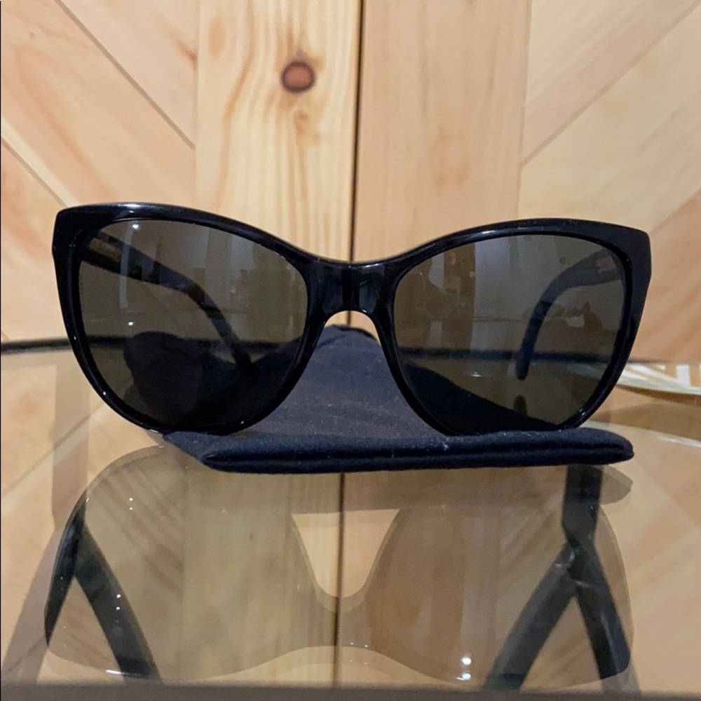 Dolce & Gabbana Madonna MDG sunglasses